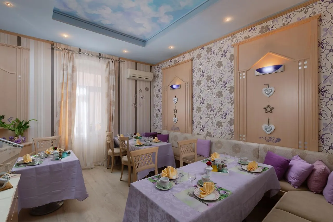 Hotel Scaletta Pula