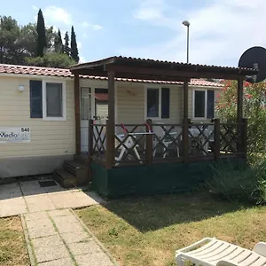 Media Mobile Homes In Brioni Sunny ** Pula