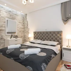 Pipo Apartment Rijeka