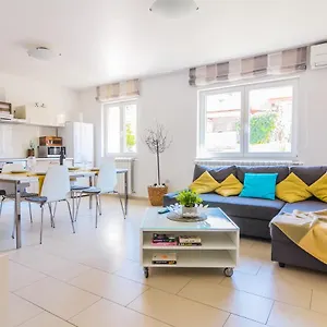 Apartment Nicole