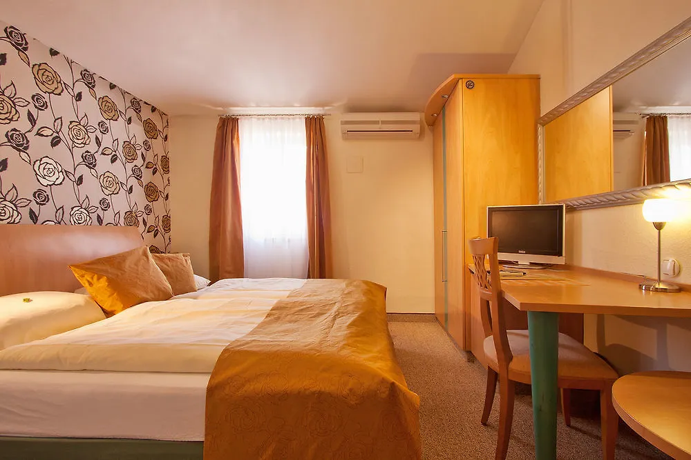 Hotel Scaletta Pula Kroatien
